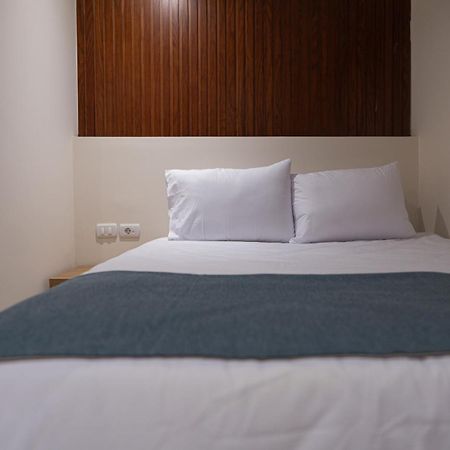 Pyramid Front Hotel Al Kawm al Akhdar Ngoại thất bức ảnh