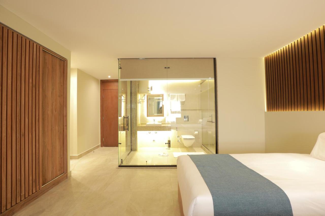 Pyramid Front Hotel Al Kawm al Akhdar Ngoại thất bức ảnh