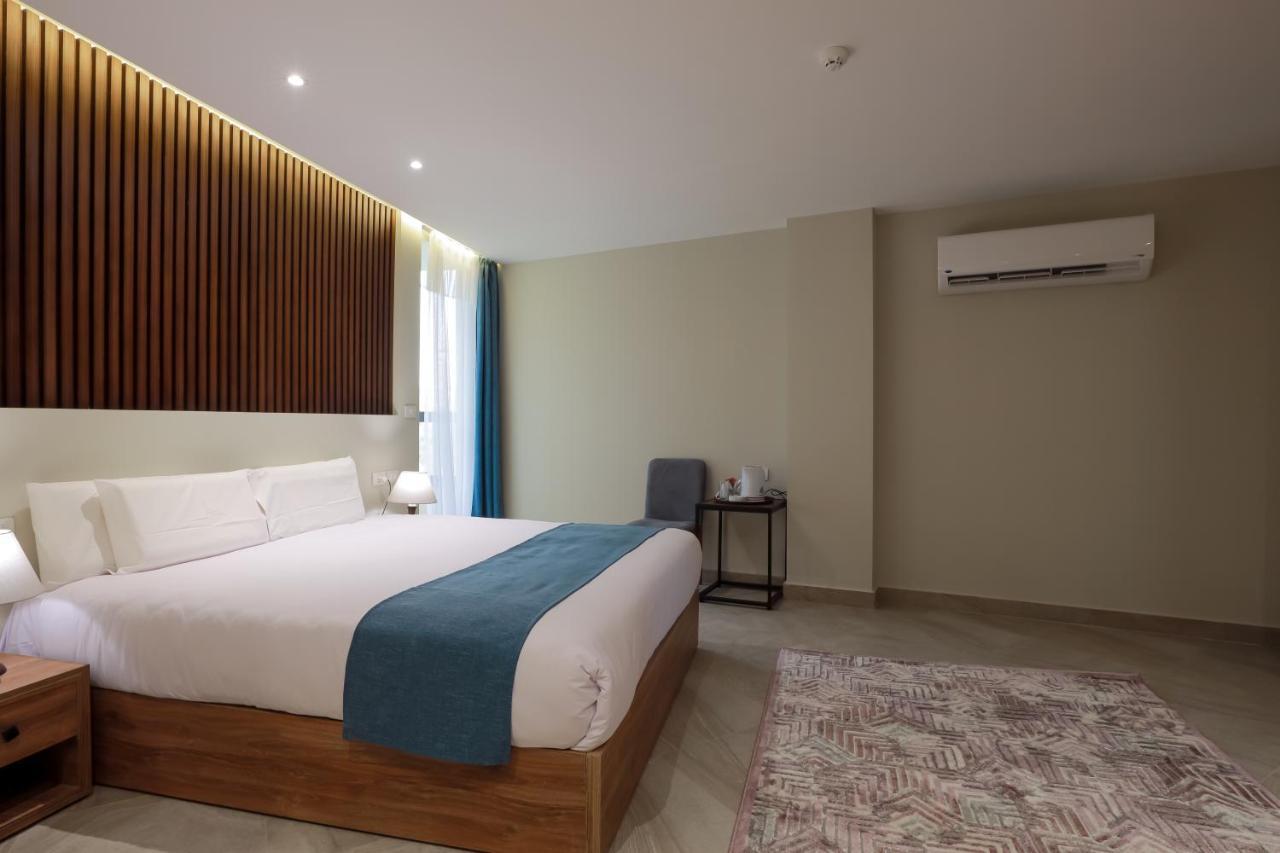 Pyramid Front Hotel Al Kawm al Akhdar Ngoại thất bức ảnh