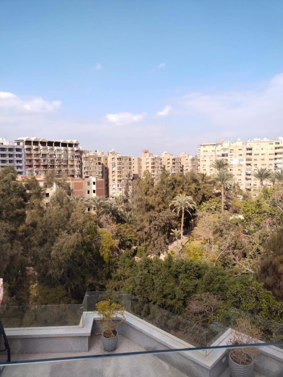 Pyramid Front Hotel Al Kawm al Akhdar Ngoại thất bức ảnh