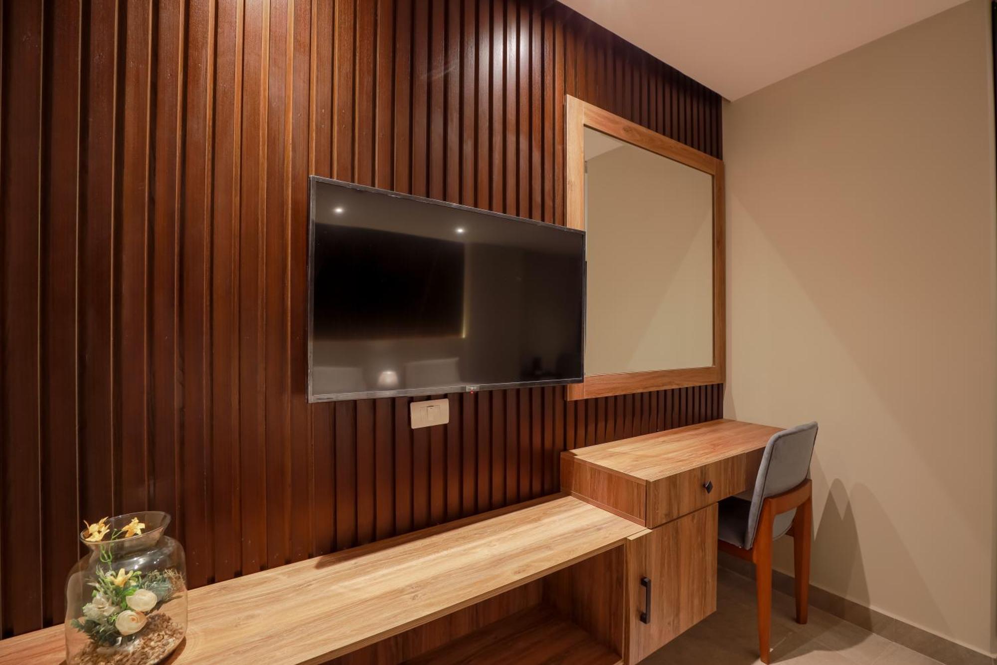 Pyramid Front Hotel Al Kawm al Akhdar Ngoại thất bức ảnh