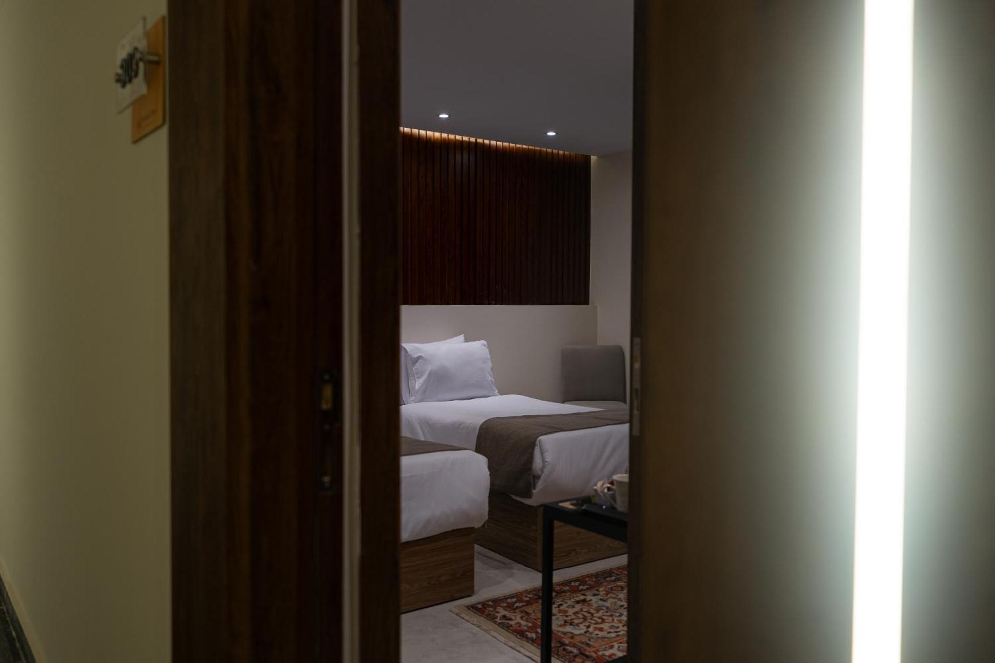 Pyramid Front Hotel Al Kawm al Akhdar Ngoại thất bức ảnh