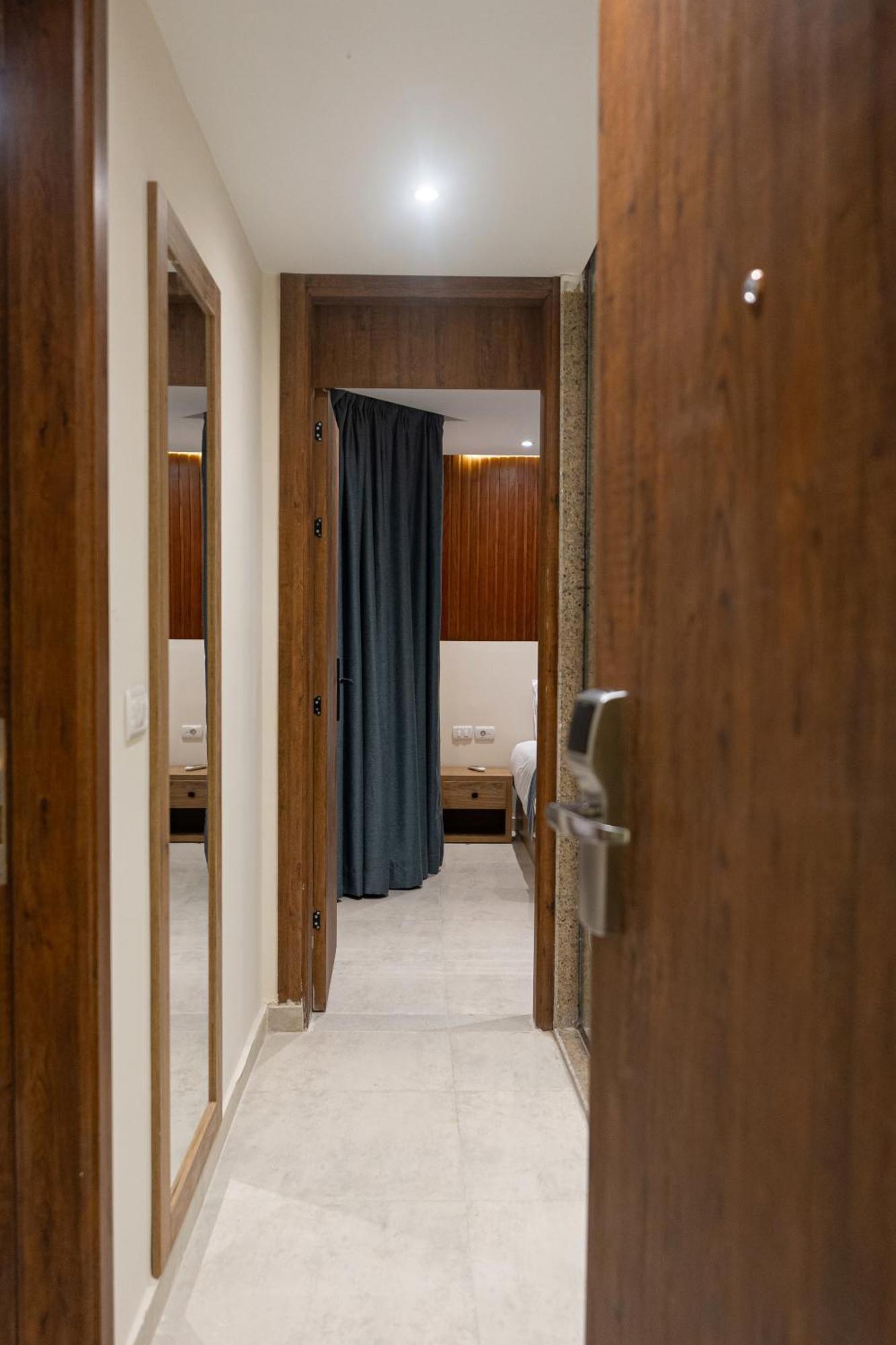 Pyramid Front Hotel Al Kawm al Akhdar Ngoại thất bức ảnh