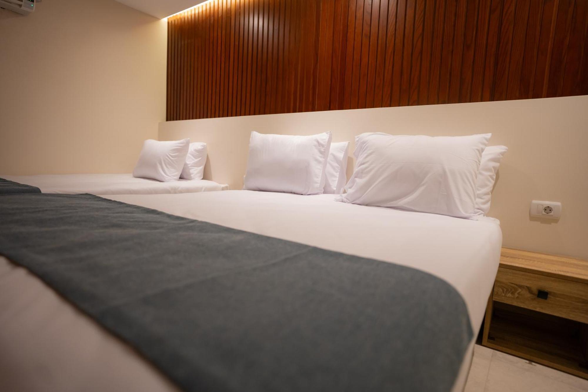Pyramid Front Hotel Al Kawm al Akhdar Ngoại thất bức ảnh