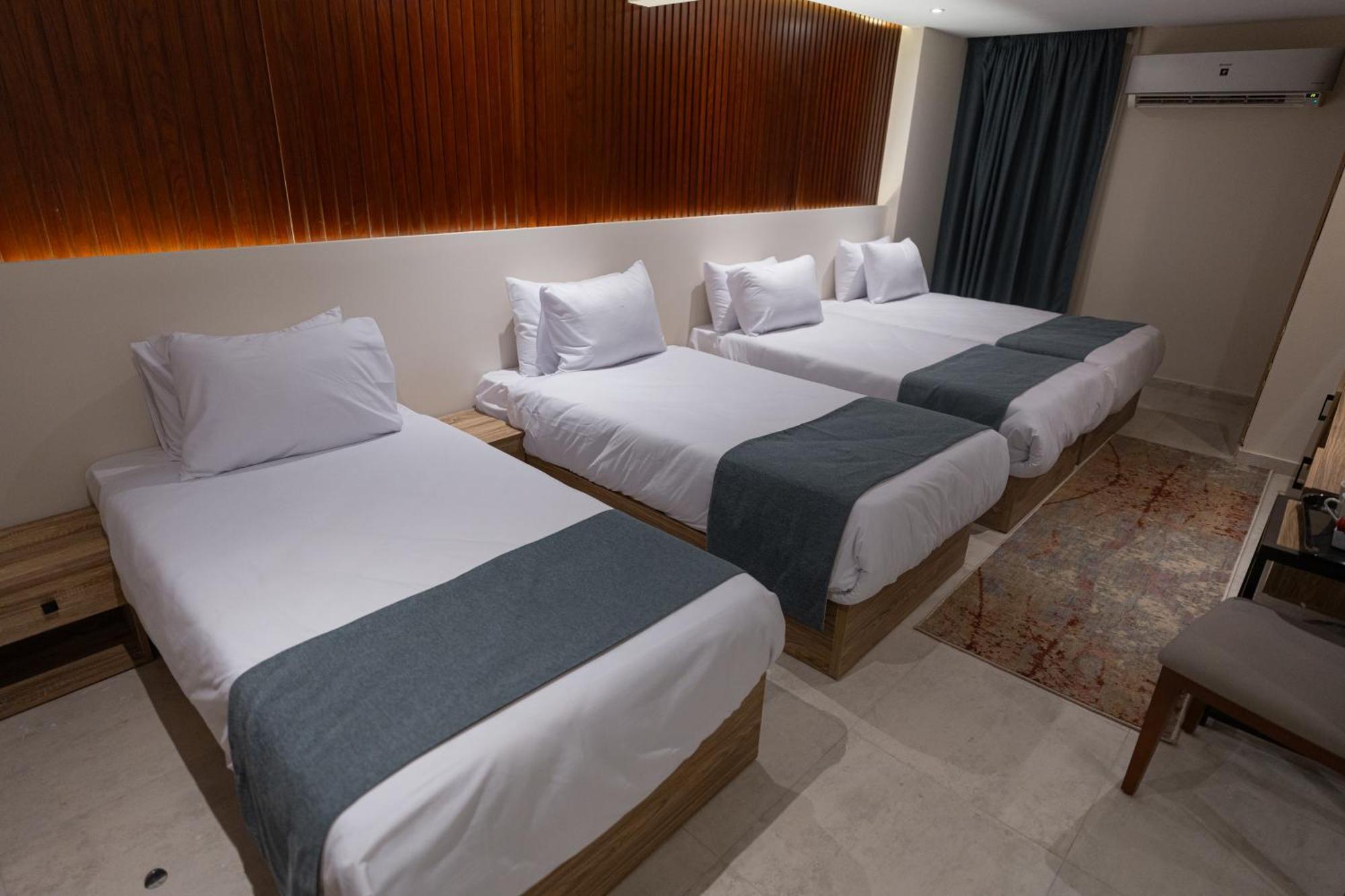 Pyramid Front Hotel Al Kawm al Akhdar Ngoại thất bức ảnh