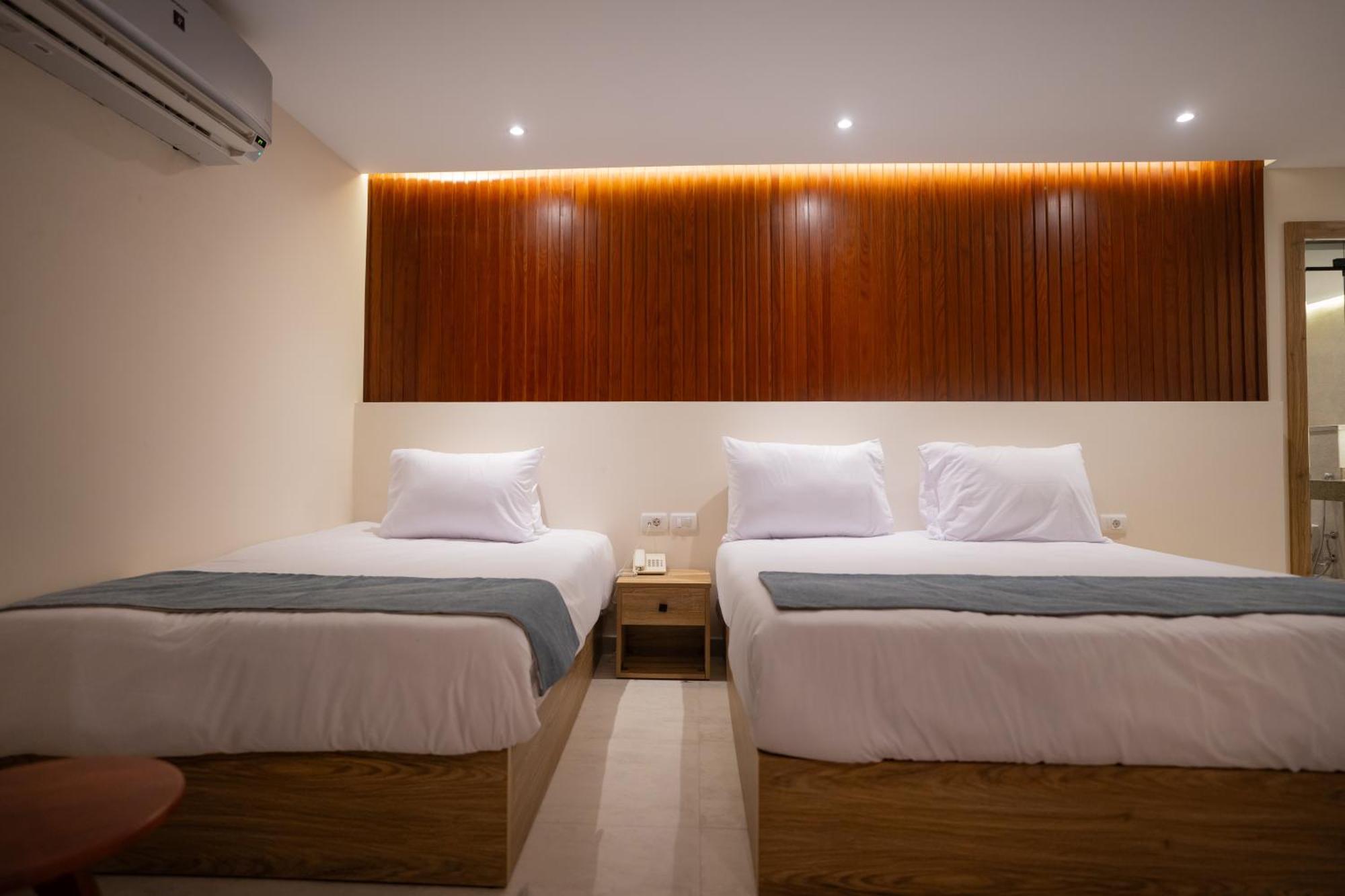 Pyramid Front Hotel Al Kawm al Akhdar Ngoại thất bức ảnh